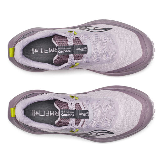 Saucony