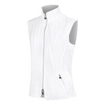 Limited Sports Vest Limited Sports Weste Limited Classic Vest Women - white