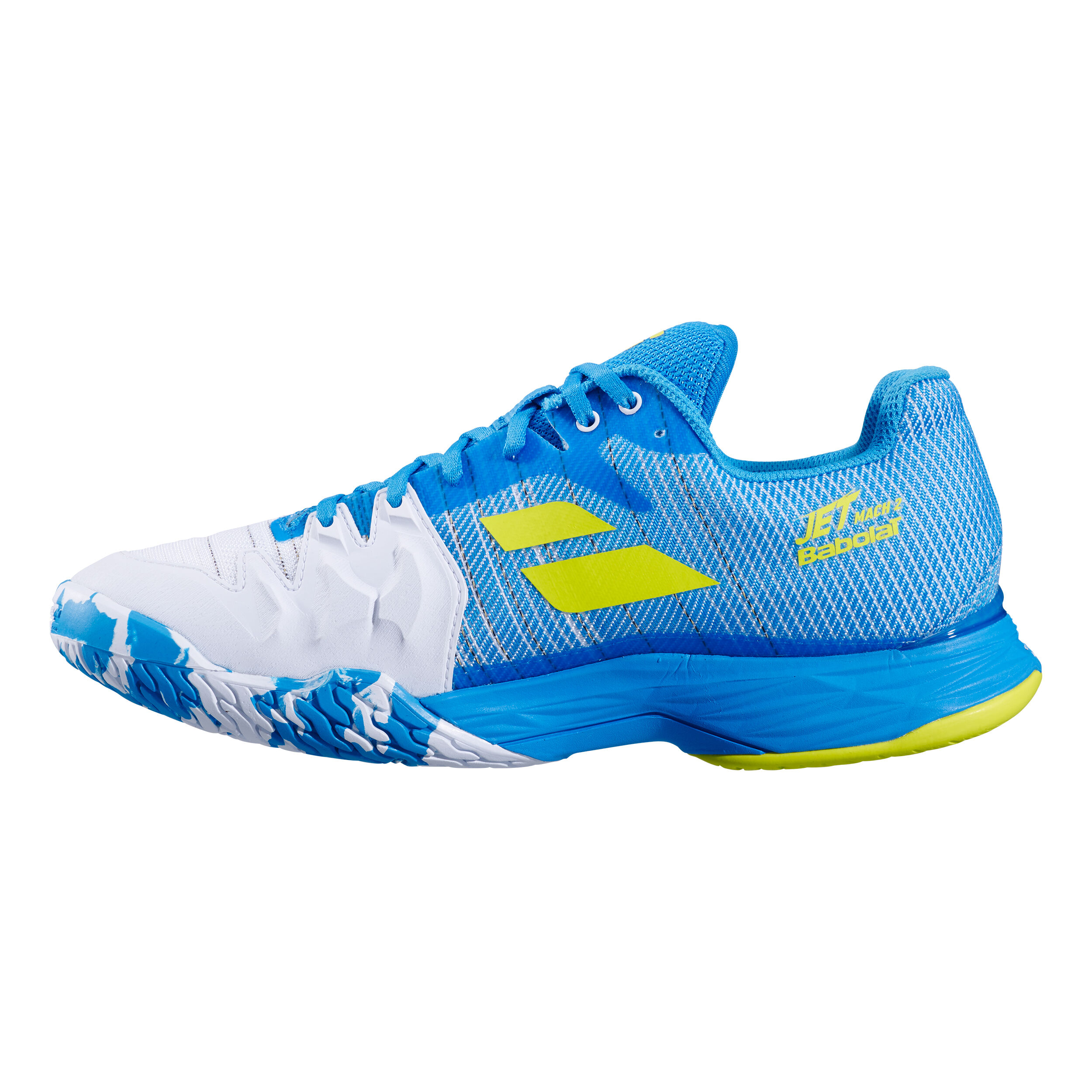Babolat jet mach 2 online