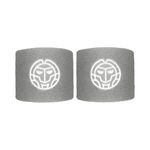 BIDI BADU Clothing BIDI BADU Lil Move Wristband Short - blue