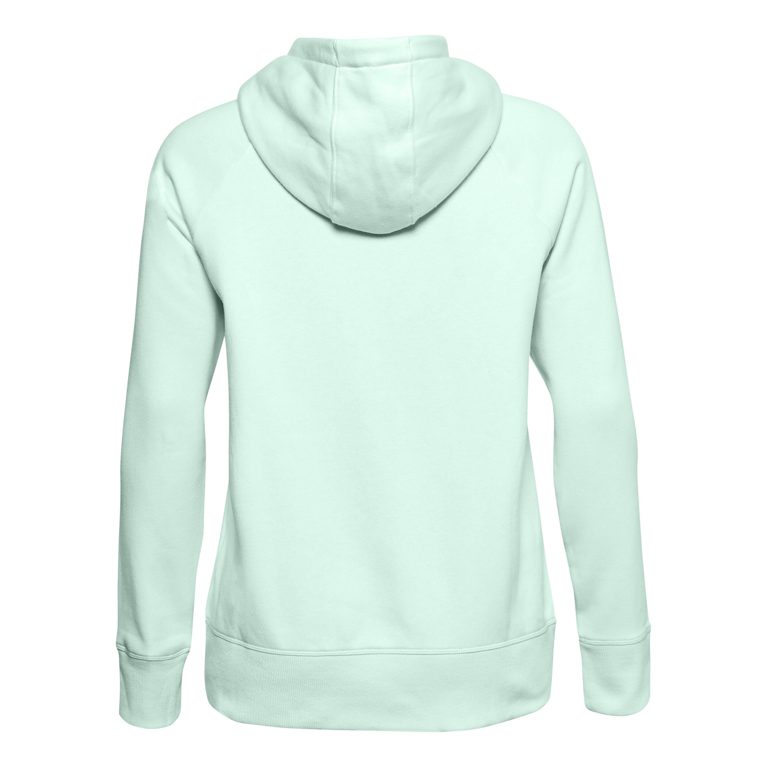 Mint under store armour hoodie