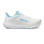 Altra Running shoes Altra  Torin 8 Neutral running shoe Women-white, light blue