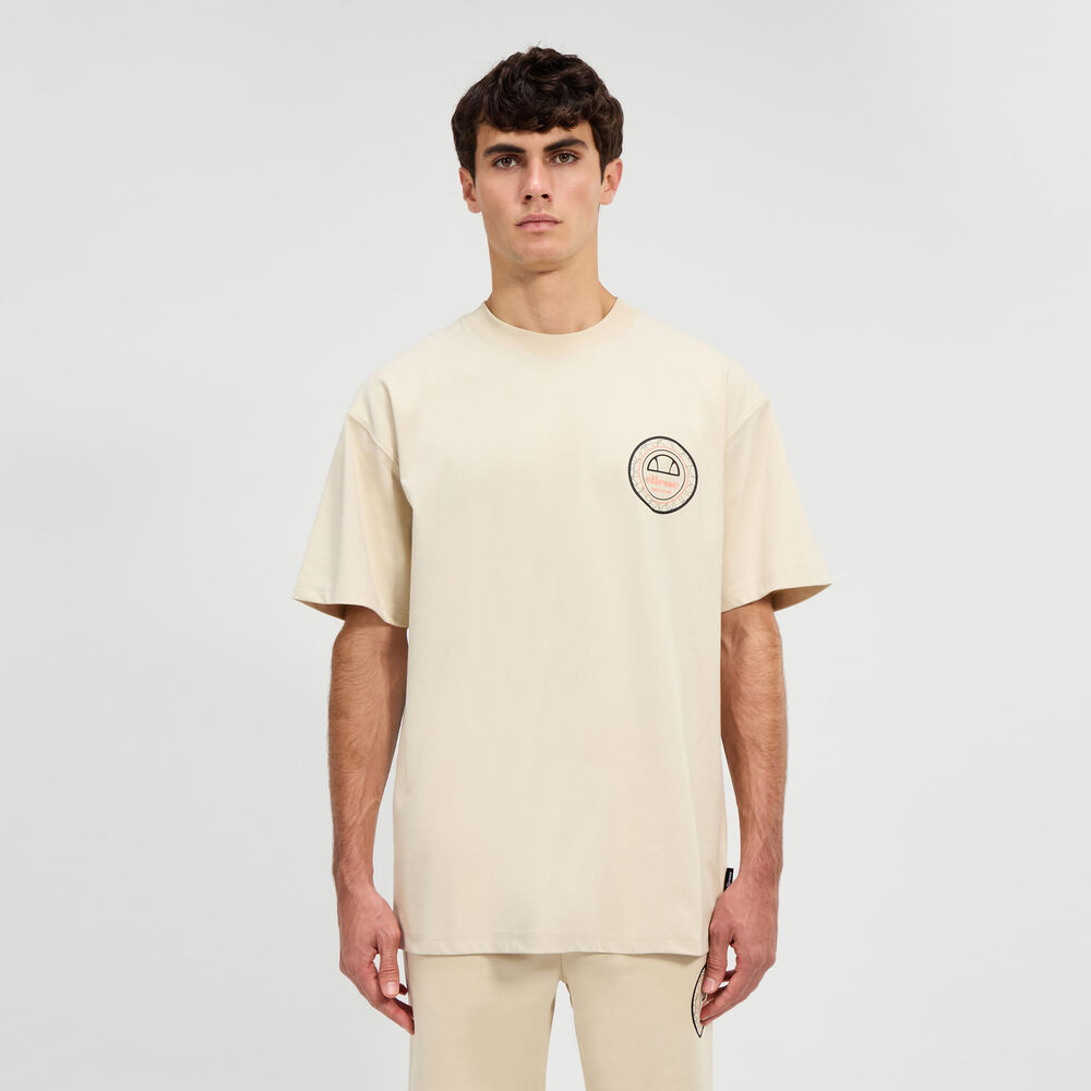 Ellesse Duomo T-Shirt Men beige