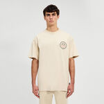 Ellesse Clothing Ellesse Duomo T-Shirt Men-Beige
