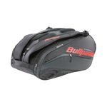 Bullpadel Bullpadel Vertex BPP24001 Padel racket bag - black