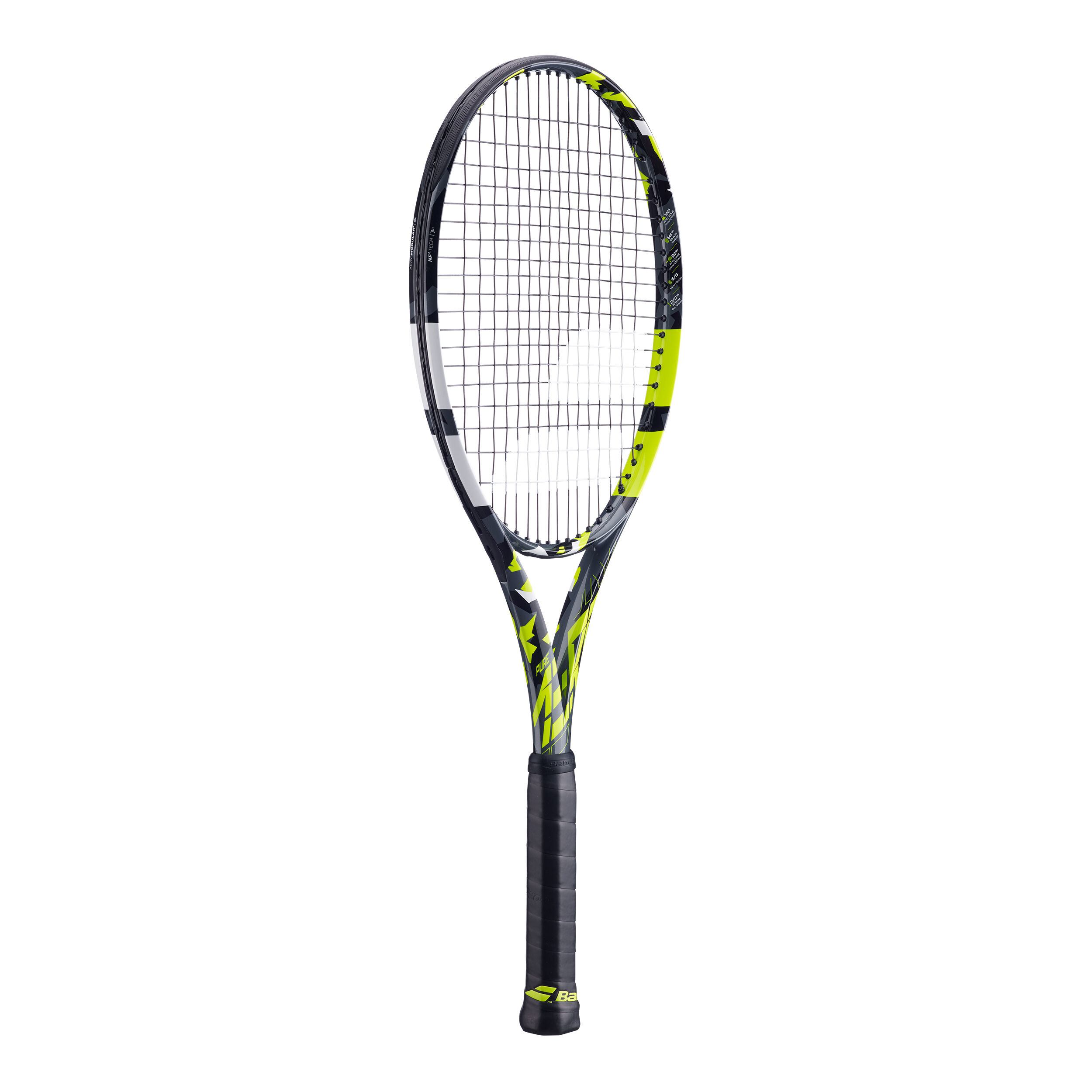 Babolat online aero pure
