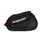 Bullpadel Padel racket bag Bullpadel NEURON Racket bag - black