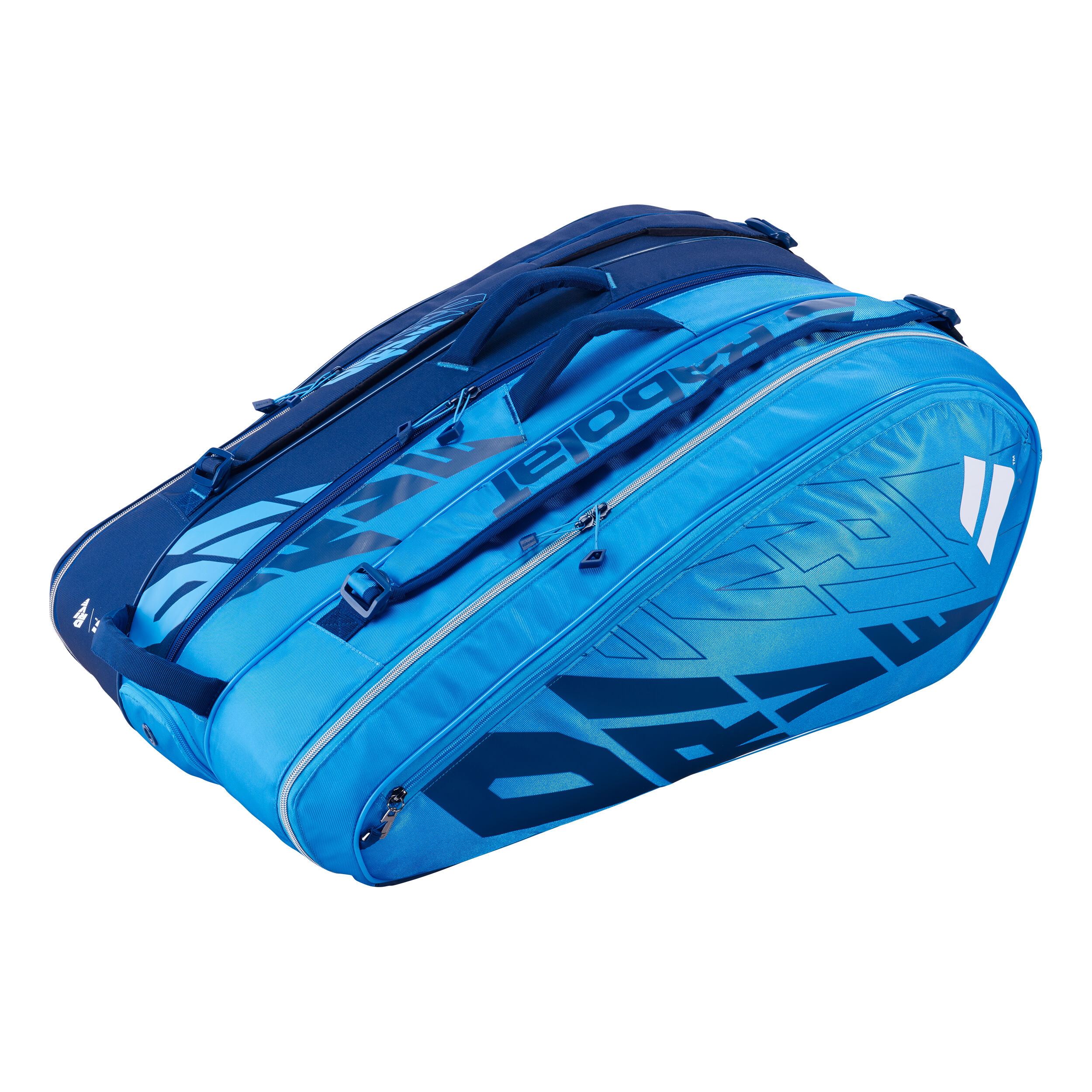 Buy Babolat 12RH X Pure Drive Racket Bag Blue Black online