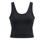 Under Armour Clothing Under Armour Motion Tank Top Women-Black