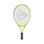 Dunlop Tennis rackets Dunlop Tristorm Jr 21