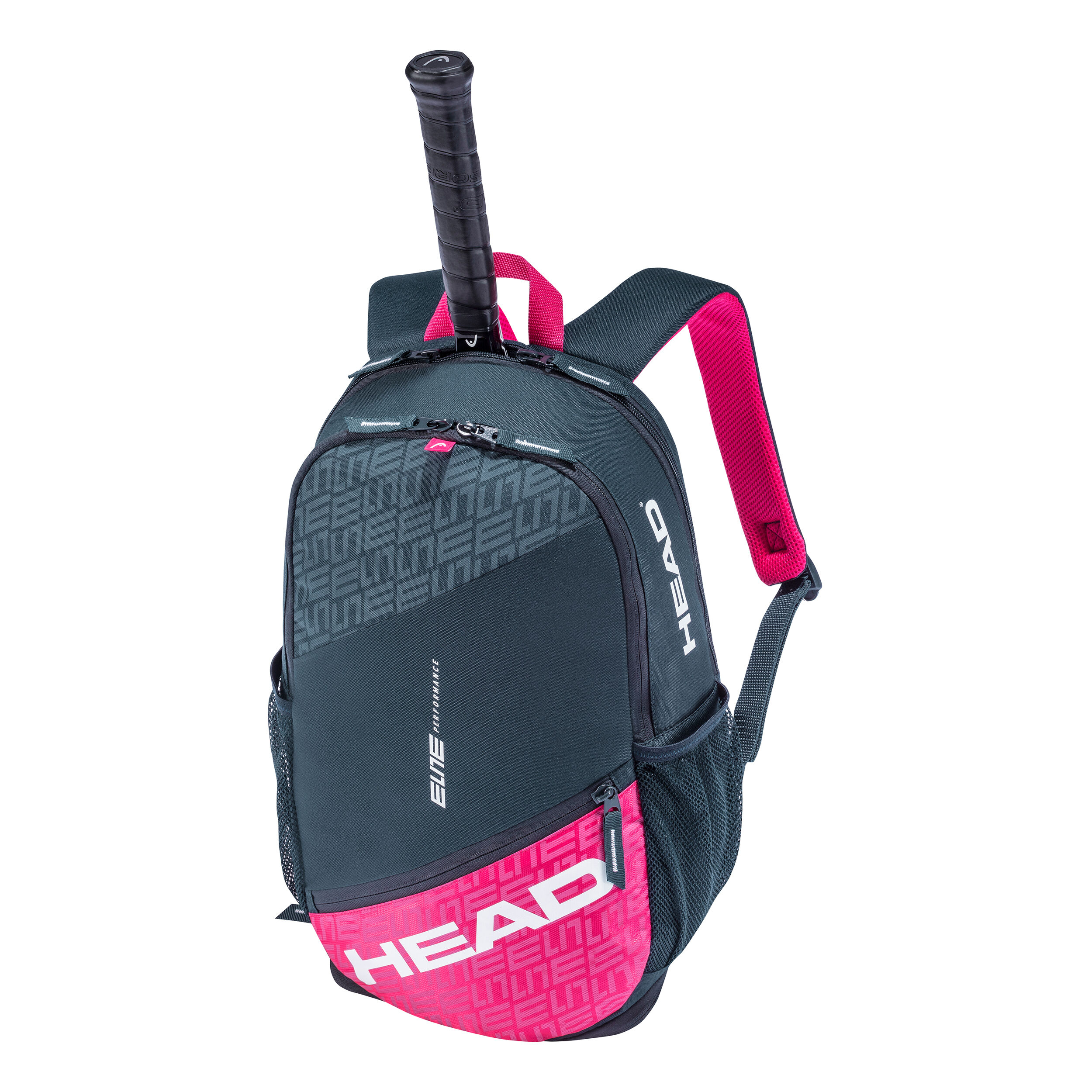 Pink store elite backpack