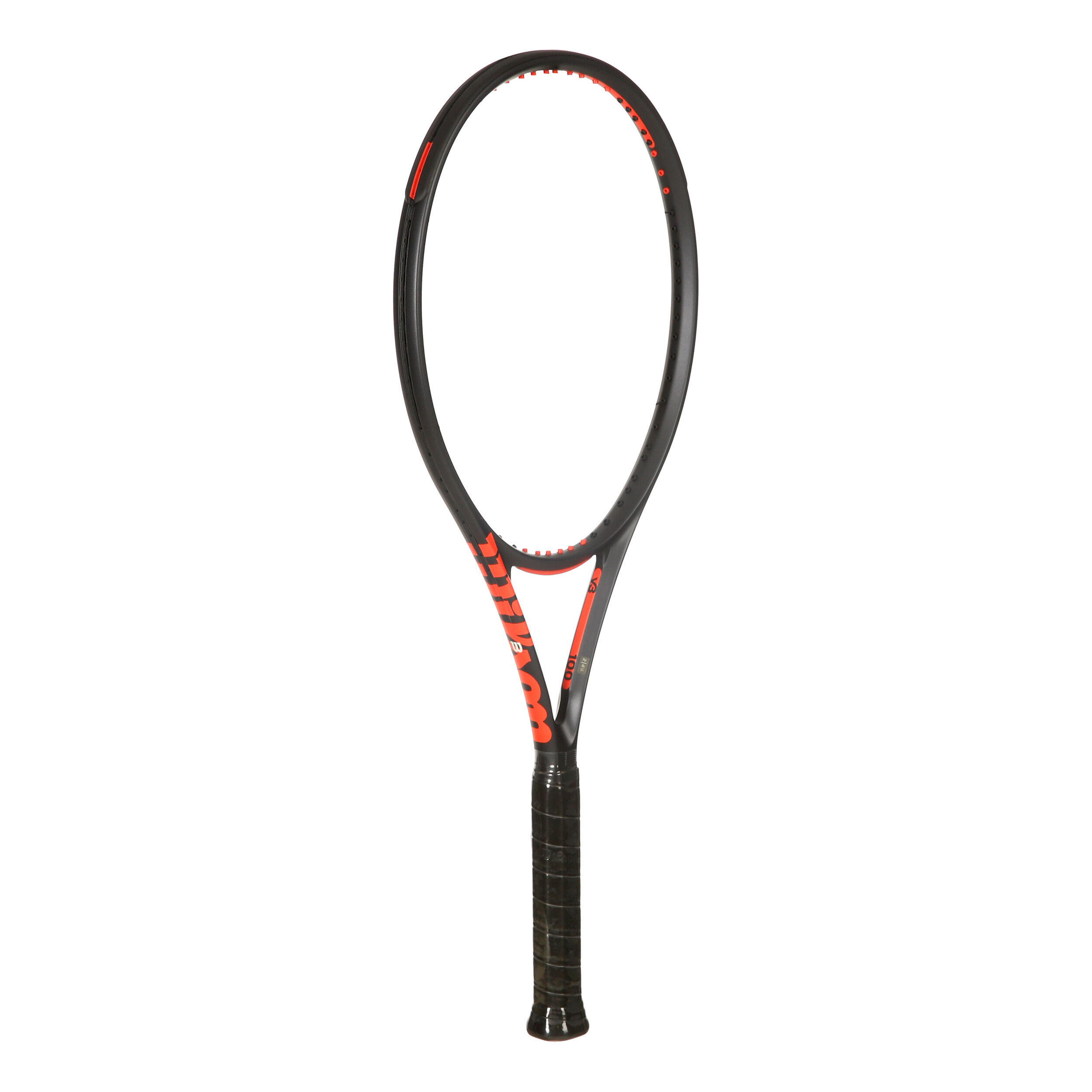 ●116F675F00●Wilson CLASH 100 ウイルソン クラッシュ 100 WR005611 G2 未使用品 Clash 100