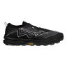 Wave Daichi 9 GTX Trail Running Shoe Women-Grey,Lightgrey