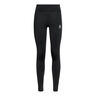 Essential Mesh Tight Women-Black