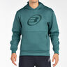 Boyal Hoody Men-Dark Green