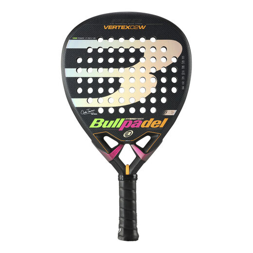 Bullpadel