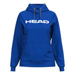HEAD Clothing HEAD Club Original Hoody Women-Blue