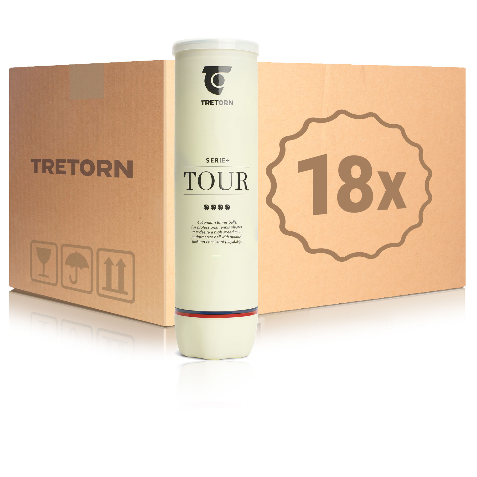 Tretorn