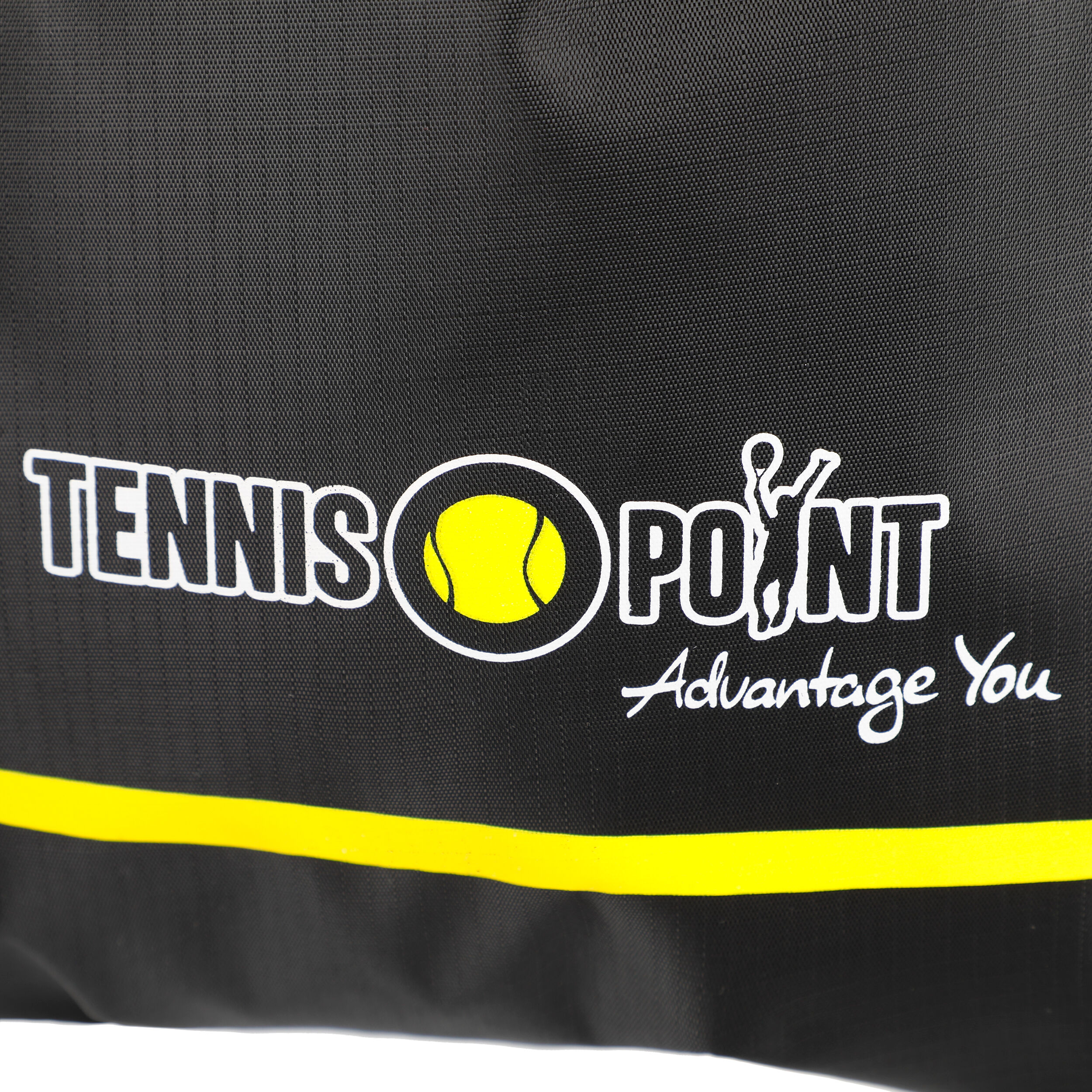 Buy Tennis Point Black Yellow online Tennis Point UK