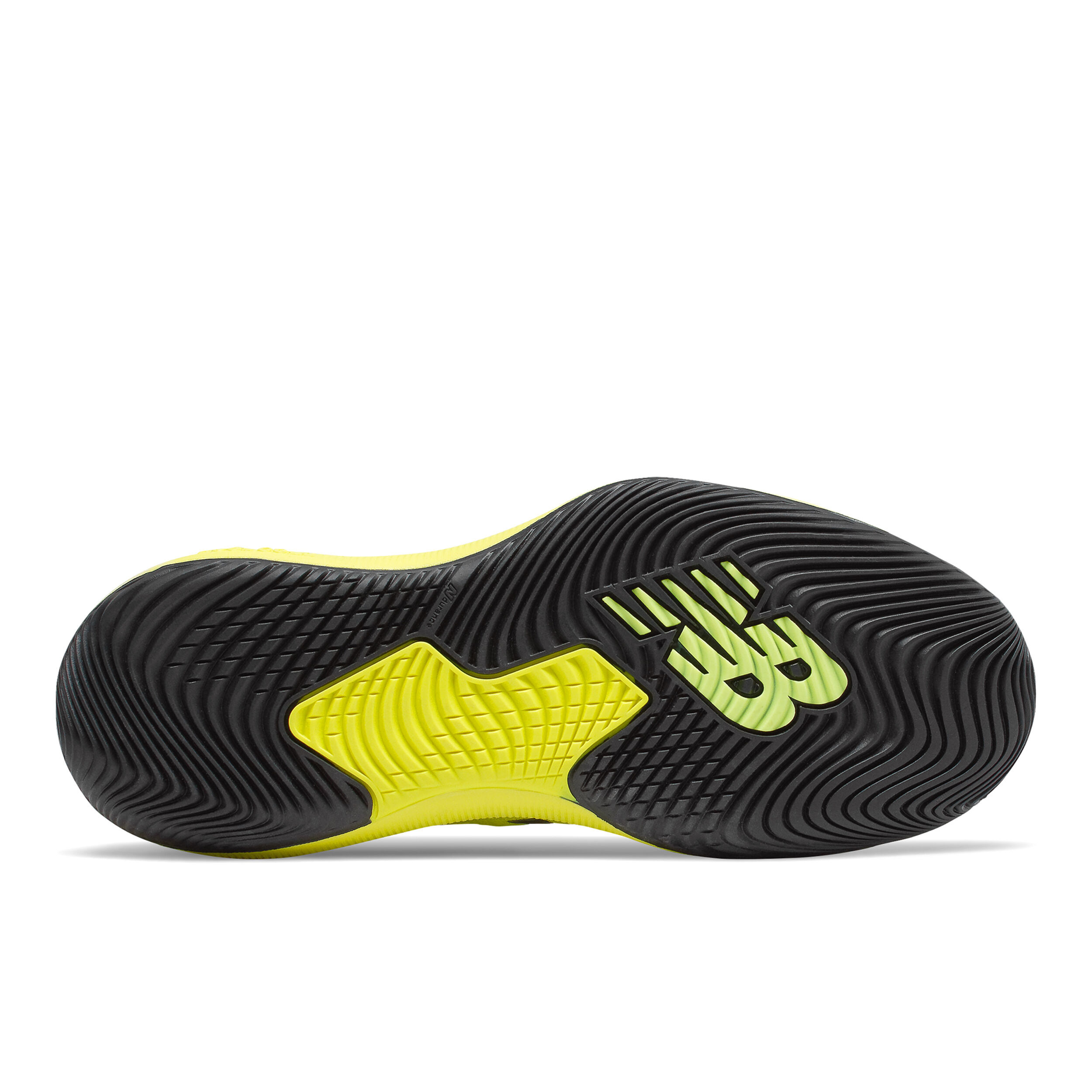 New balance 2025 996 black yellow