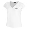 Janet T-Shirt Women-white