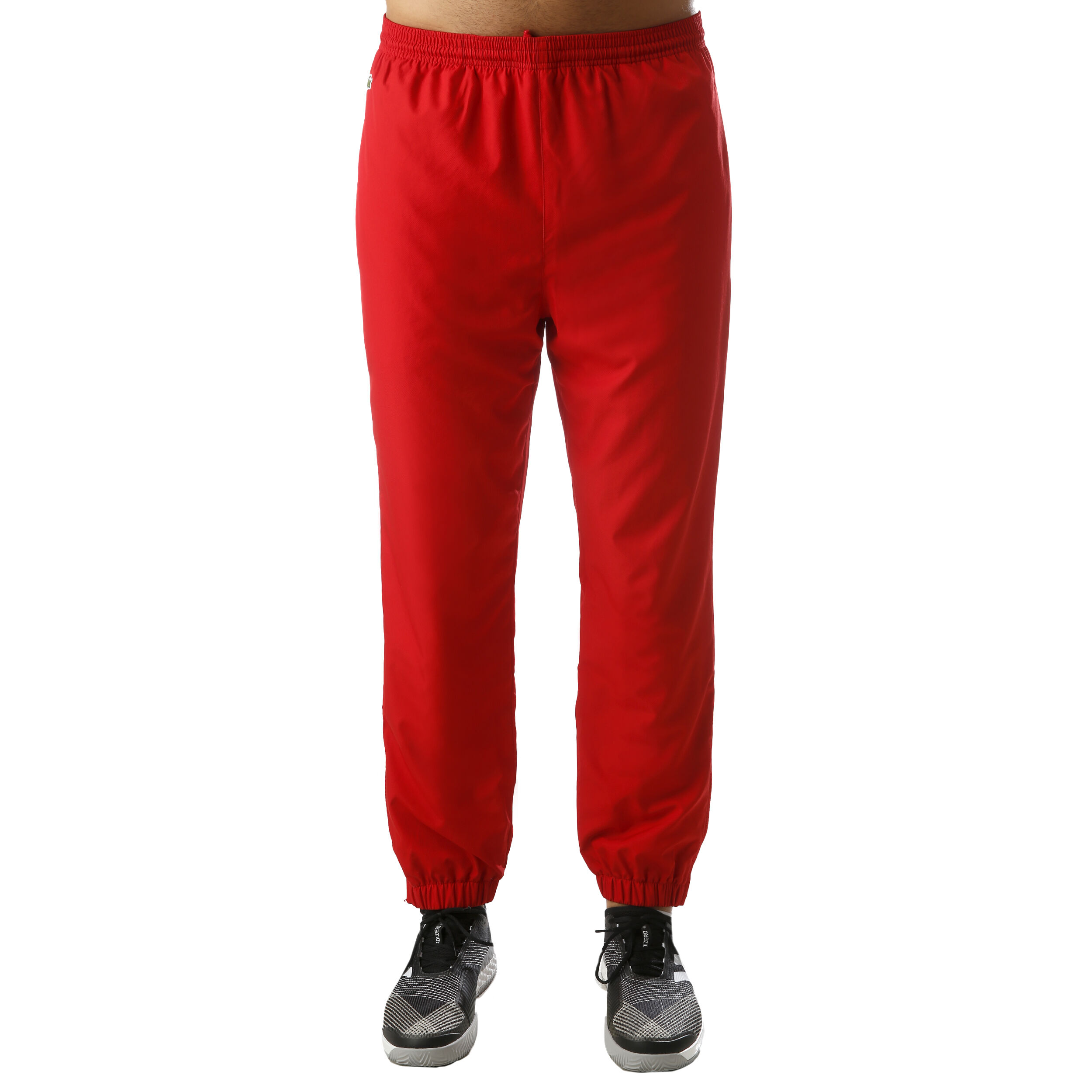 Lacoste guppy tracksuit new arrivals