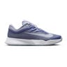 Zoom Vapor Pro 3 All court shoe Women-blue grey