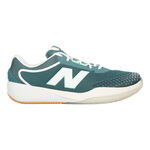 New Balance Tennis shoes New Balance 996 All Court Shoe Men-Green,White