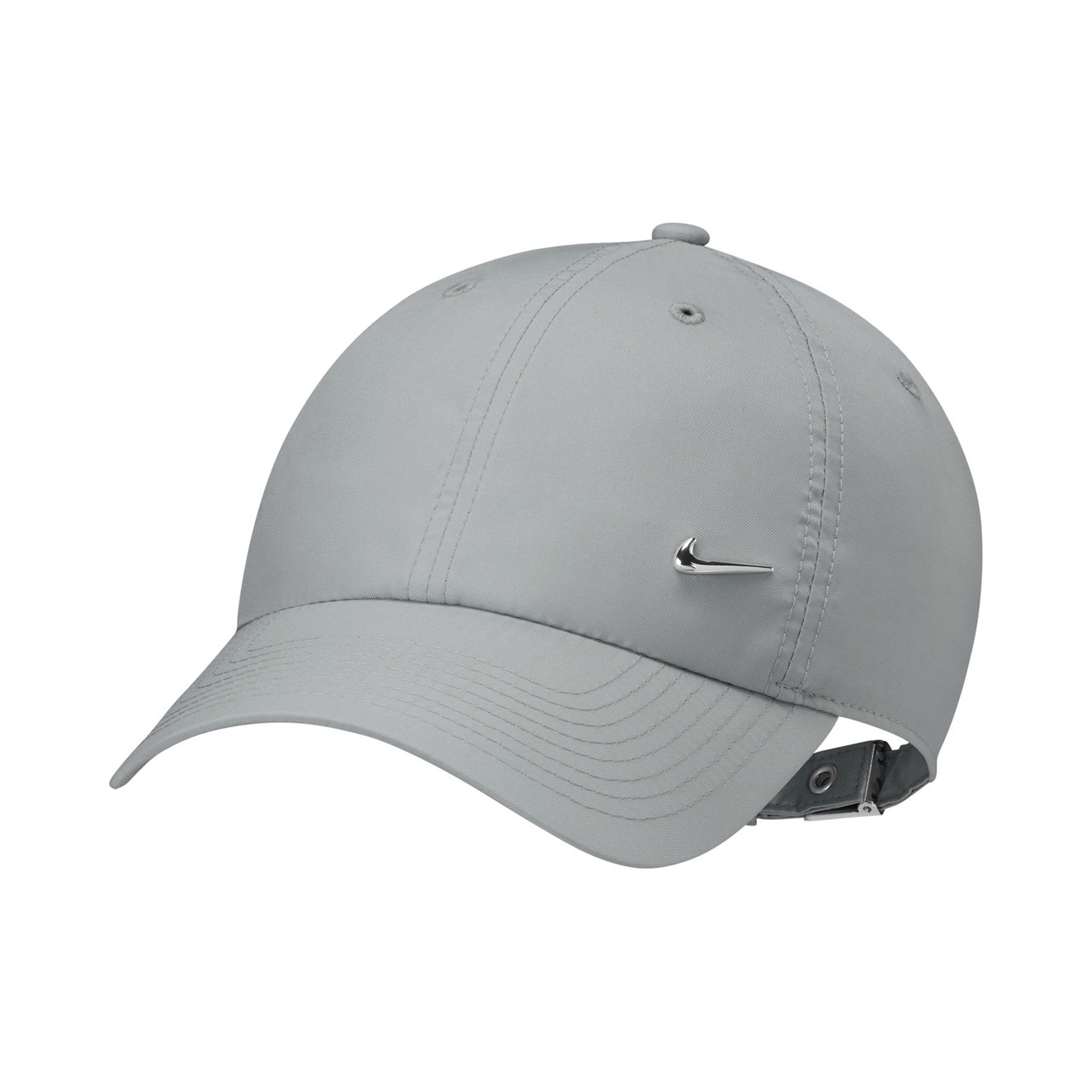 Metal swoosh sales