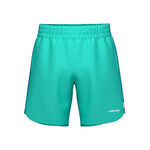 HEAD Clothing HEAD Power Shorts Men - turquoise, blue