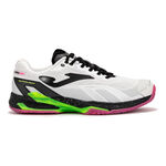 Joma Padel shoes Joma Ultra Light Padel shoe Men - white, black