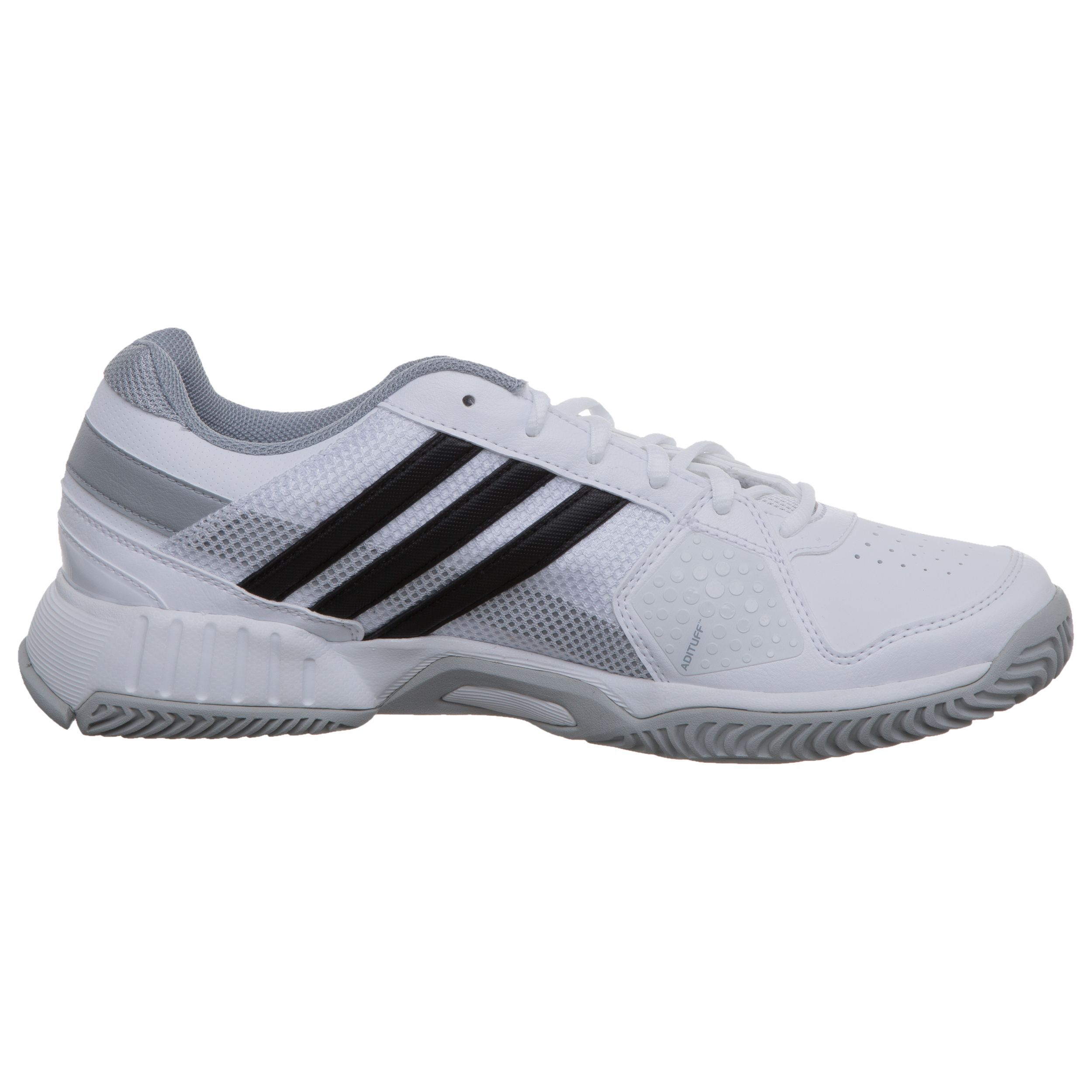 Adidas barricade hot sale 3