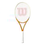 Wilson Tennis rackets Wilson Roland Garros Team TNS Allround racket unstrung