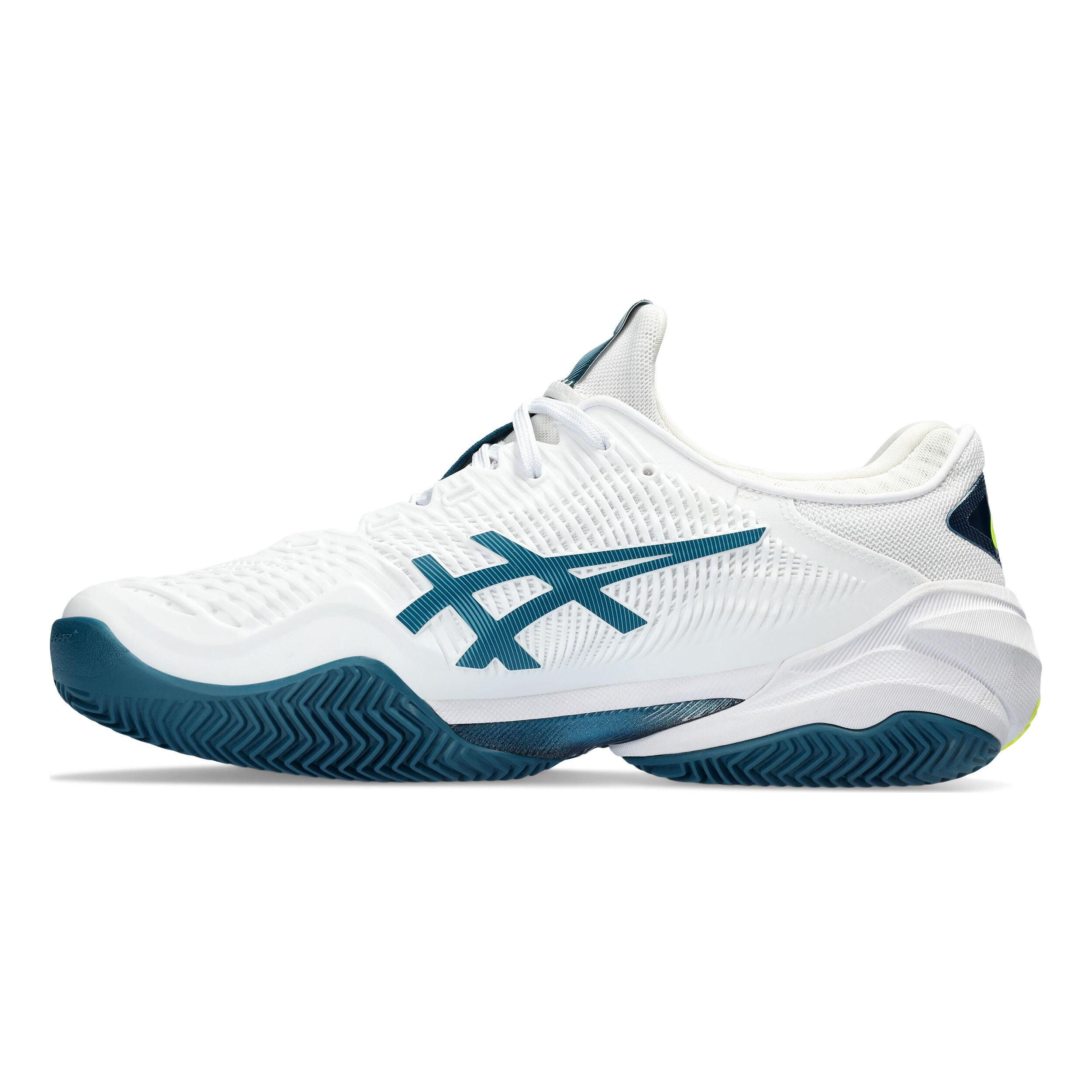 Asics men's clay court tennis shoes 2025