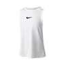 Dri-Fit Victory Tank Top Girls-White,Black