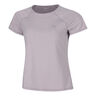 Hailee T-Shirt Women-Lilac