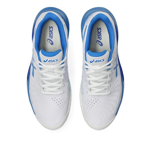 ASICS