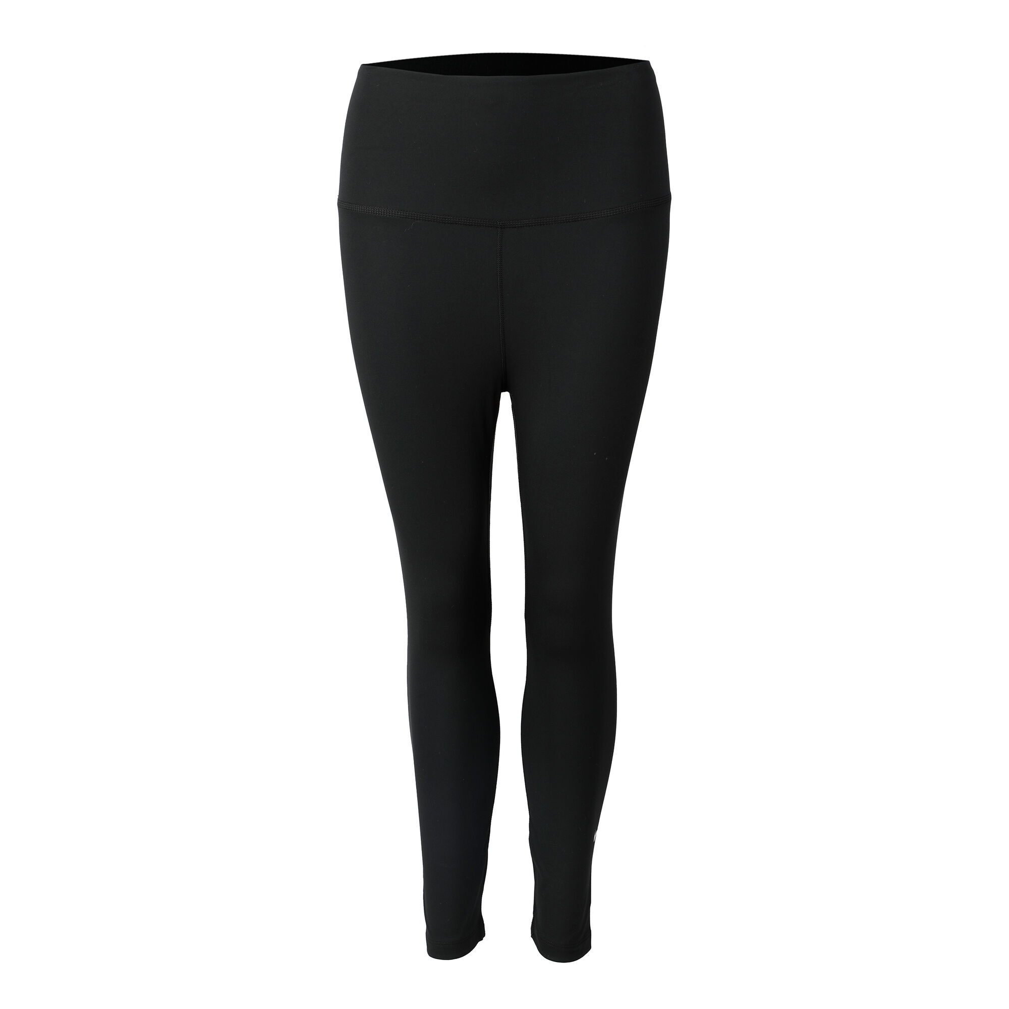 Buy Nike Dri-Fit One High-Rise Crop Tight Women Black online