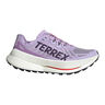 Terrex Agravic Speed Ultra Trail Running Shoe Women-Lilac,Violet