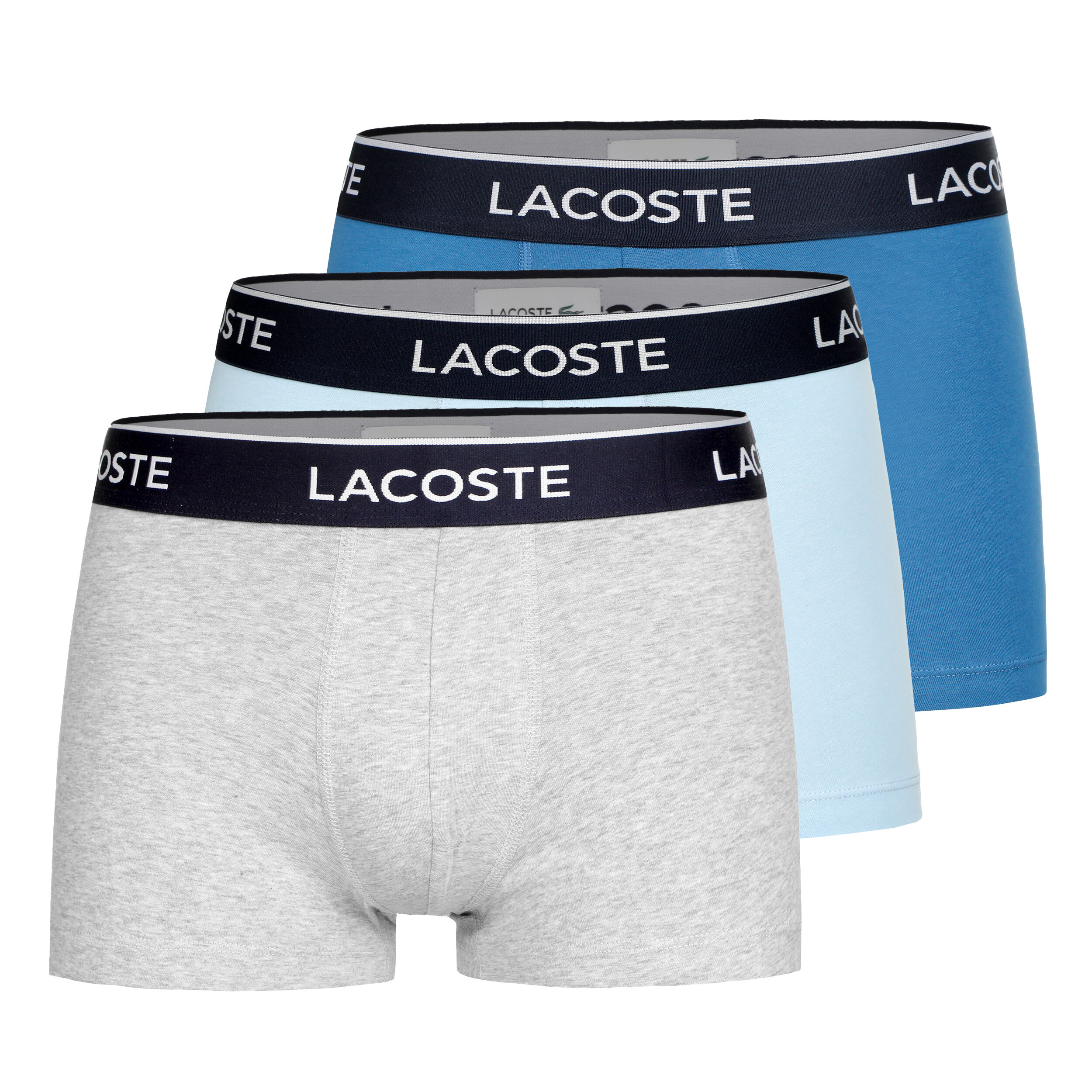 Lacoste boxer briefs 3 outlet pack