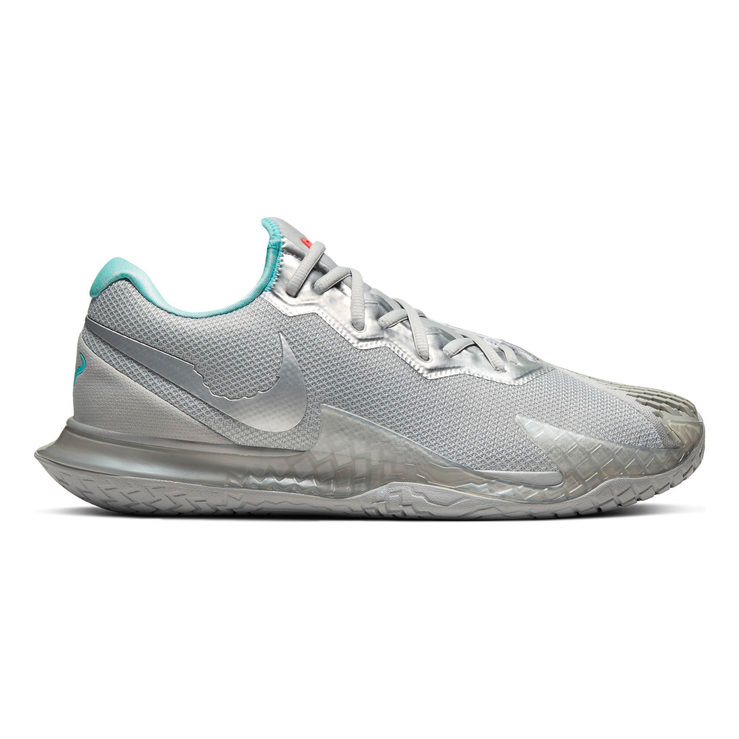 Silver cage shoes discount