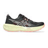 Gel-Sonoma 8 Trail Running Shoe Women-Black,Yellow