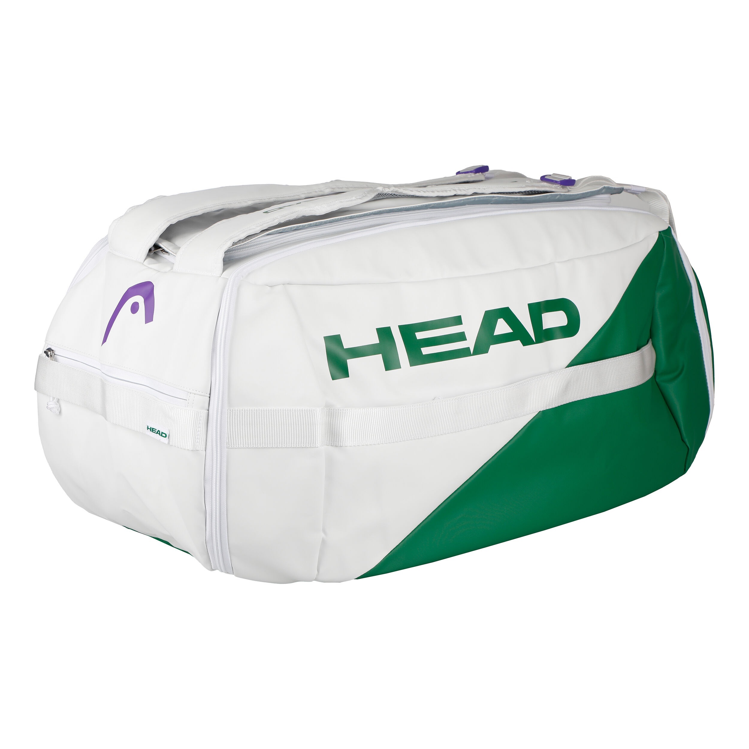 Head wimbledon bag hot sale