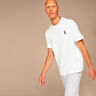 Club T T-Shirt Men-white