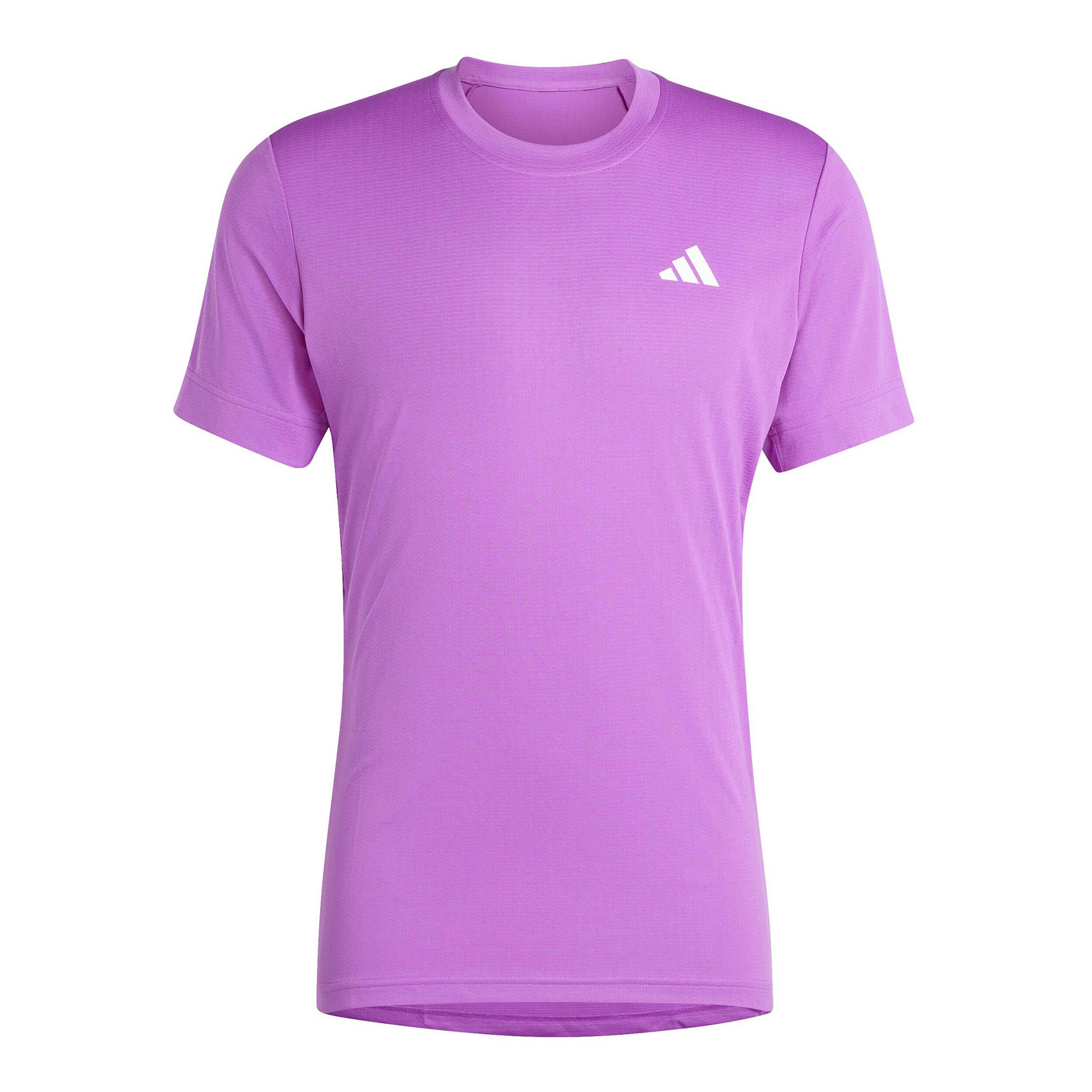 Lavender adidas shirt clearance