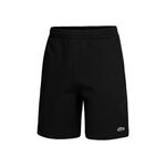 Lacoste Clothing Lacoste Shorts Men - black