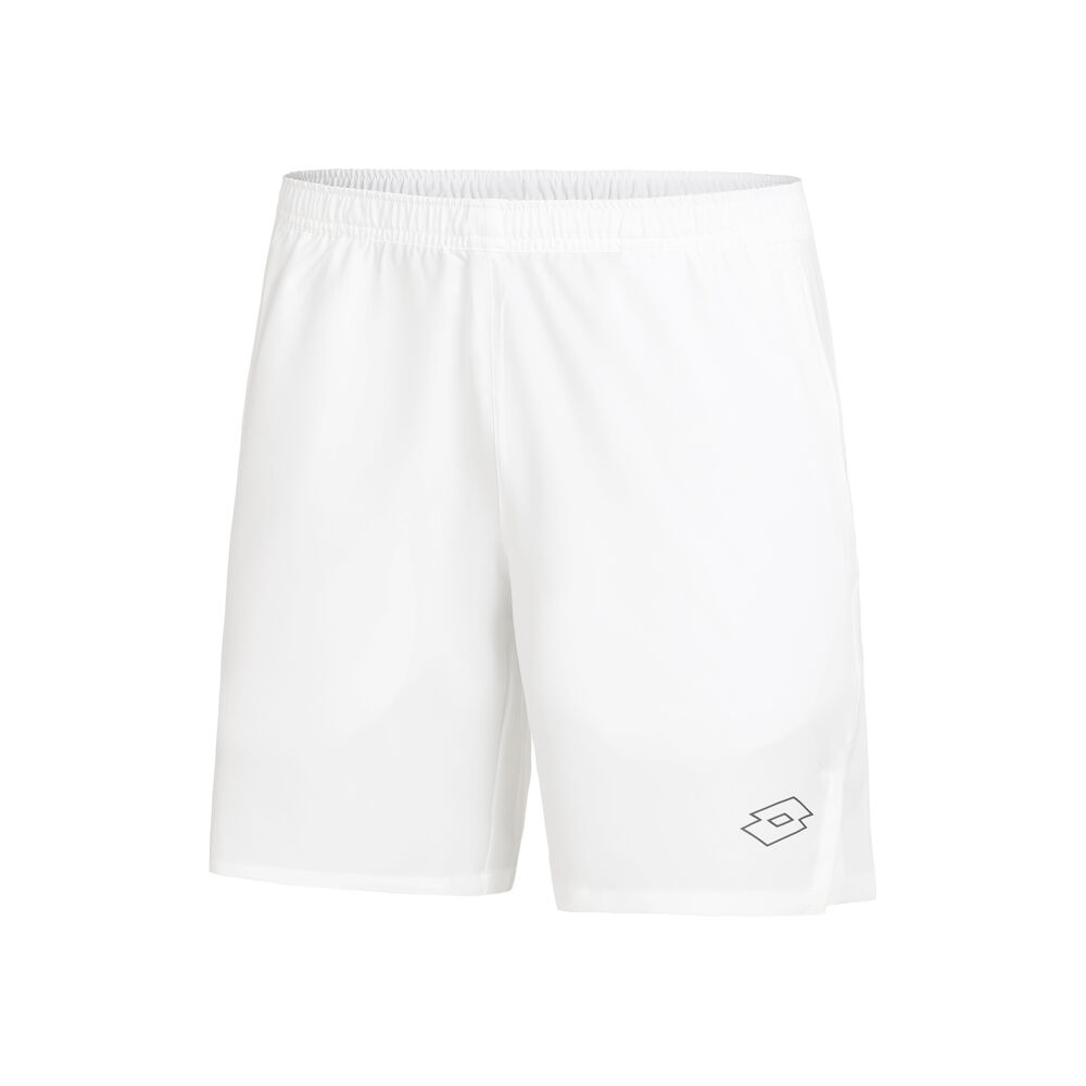 Lotto Tech 1 7in Shorts Men white Lotto Tech 1 7in Shorts Men white