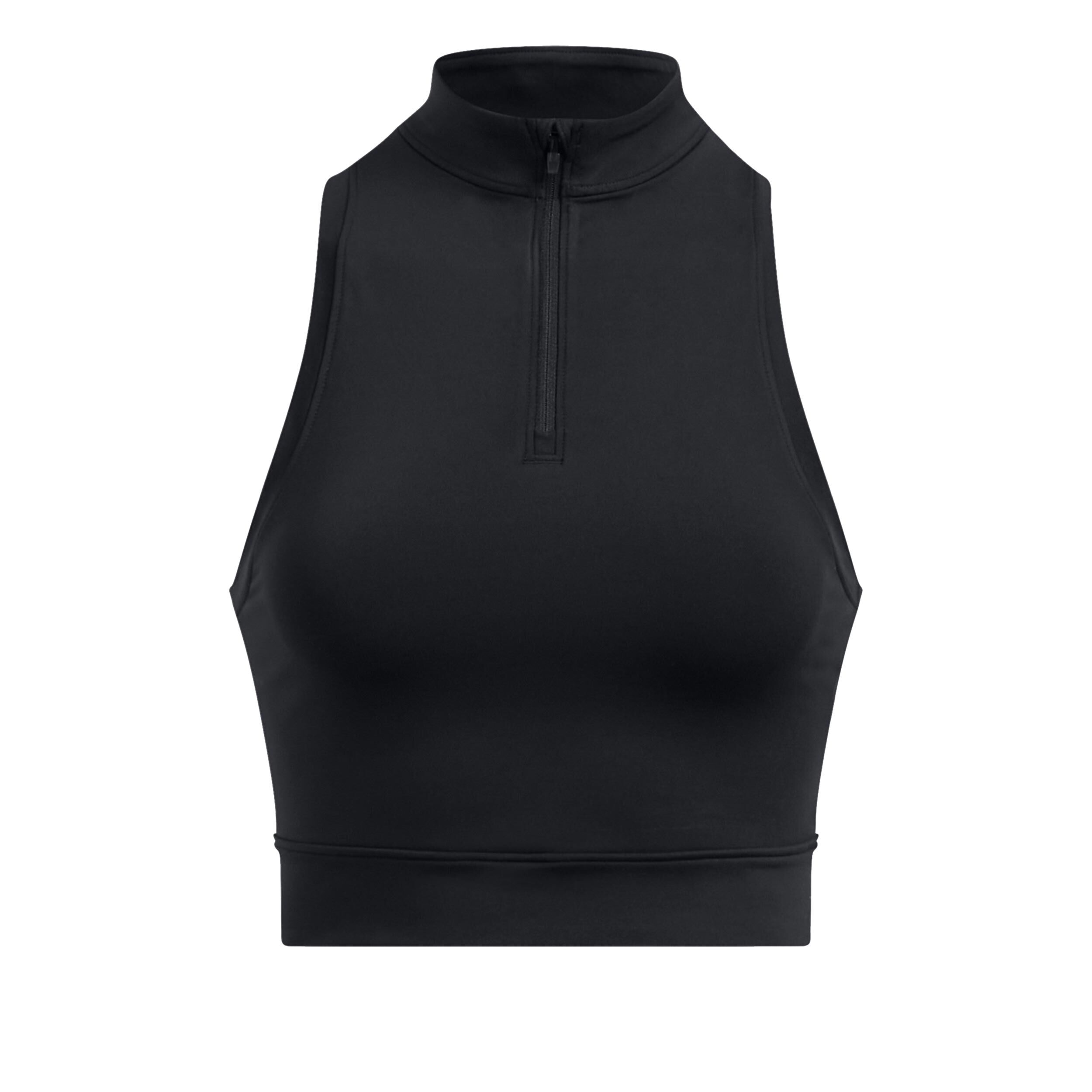 Under armour high neck tank new arrivals