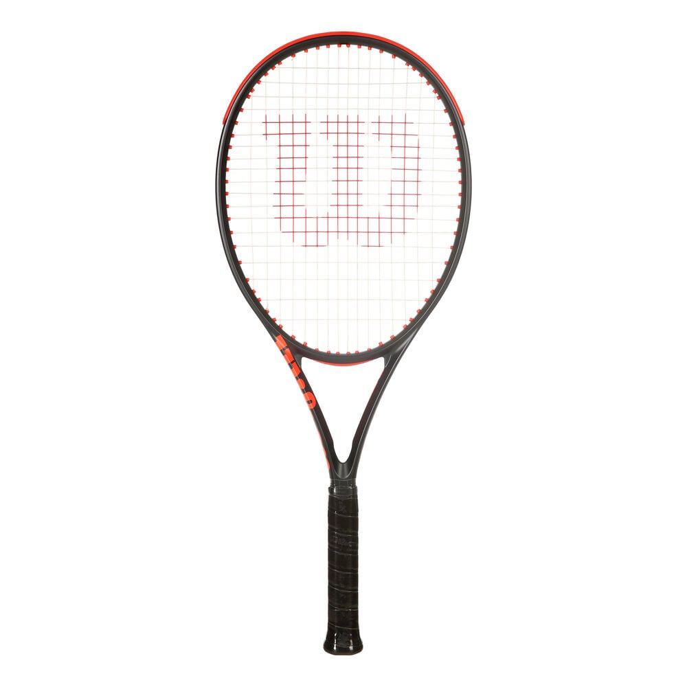 Wilson Clash Team 103 V3.0