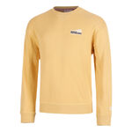 Wilson Clothing Wilson Parkside Crew Sweatshirt Men-Golden Yellow